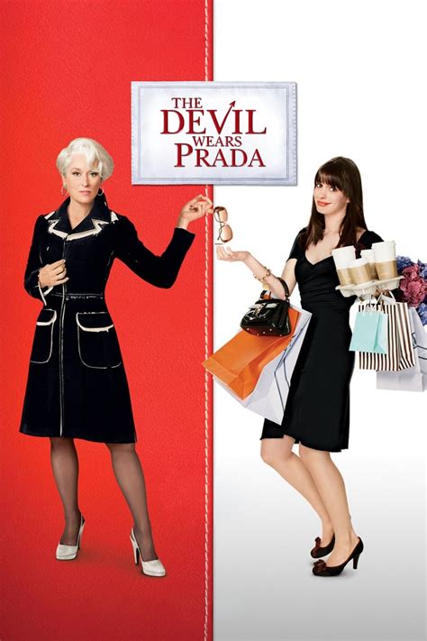 james holt il diavolo veste prada|the devil wears prada movie.